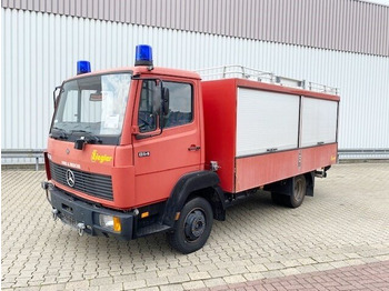 MERCEDES-BENZ LK 814 Feuerwehrfahrzeug