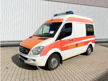 MERCEDES-BENZ Sprinter 313 Krankenwagen