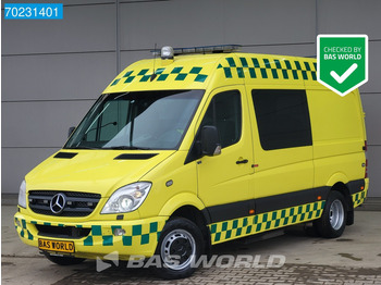 MERCEDES-BENZ Sprinter 519 Krankenwagen