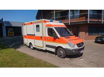 MERCEDES-BENZ Sprinter Krankenwagen