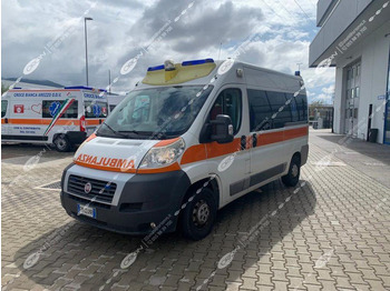 FIAT Krankenwagen