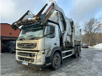 VOLVO FM Müllwagen