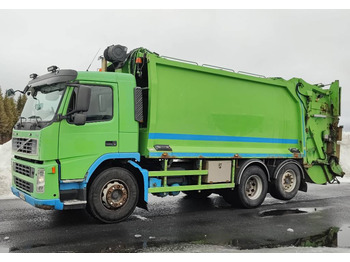 VOLVO FM9 340 Müllwagen