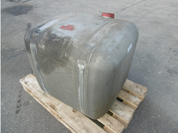 Sattelzugmaschine - Alu- Kraftstofftank ca. 300L: das Bild 2