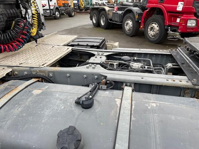 Sattelzugmaschine DAF CF85 410