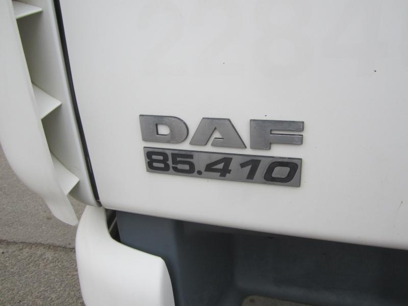 Sattelzugmaschine DAF CF85 410