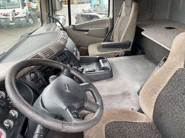 Sattelzugmaschine DAF CF85 410