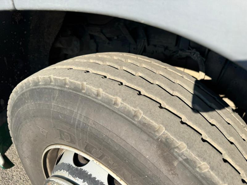 Sattelzugmaschine DAF CF 460