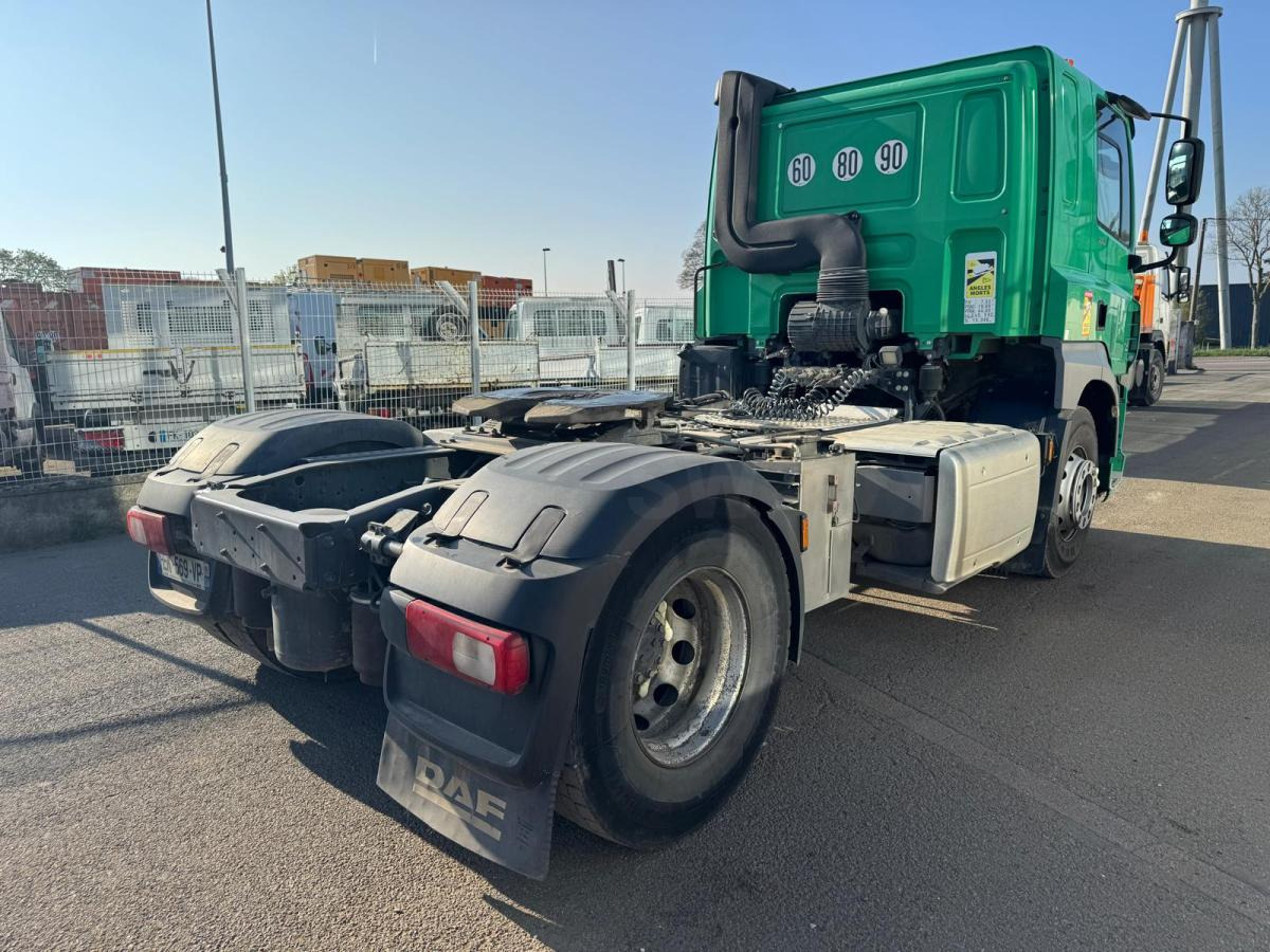 Sattelzugmaschine DAF CF 460