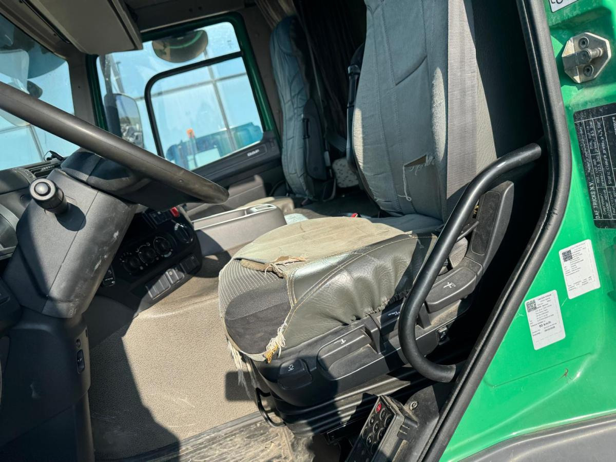 Sattelzugmaschine DAF CF 460