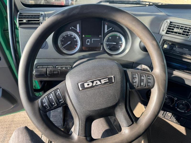 Sattelzugmaschine DAF CF 460