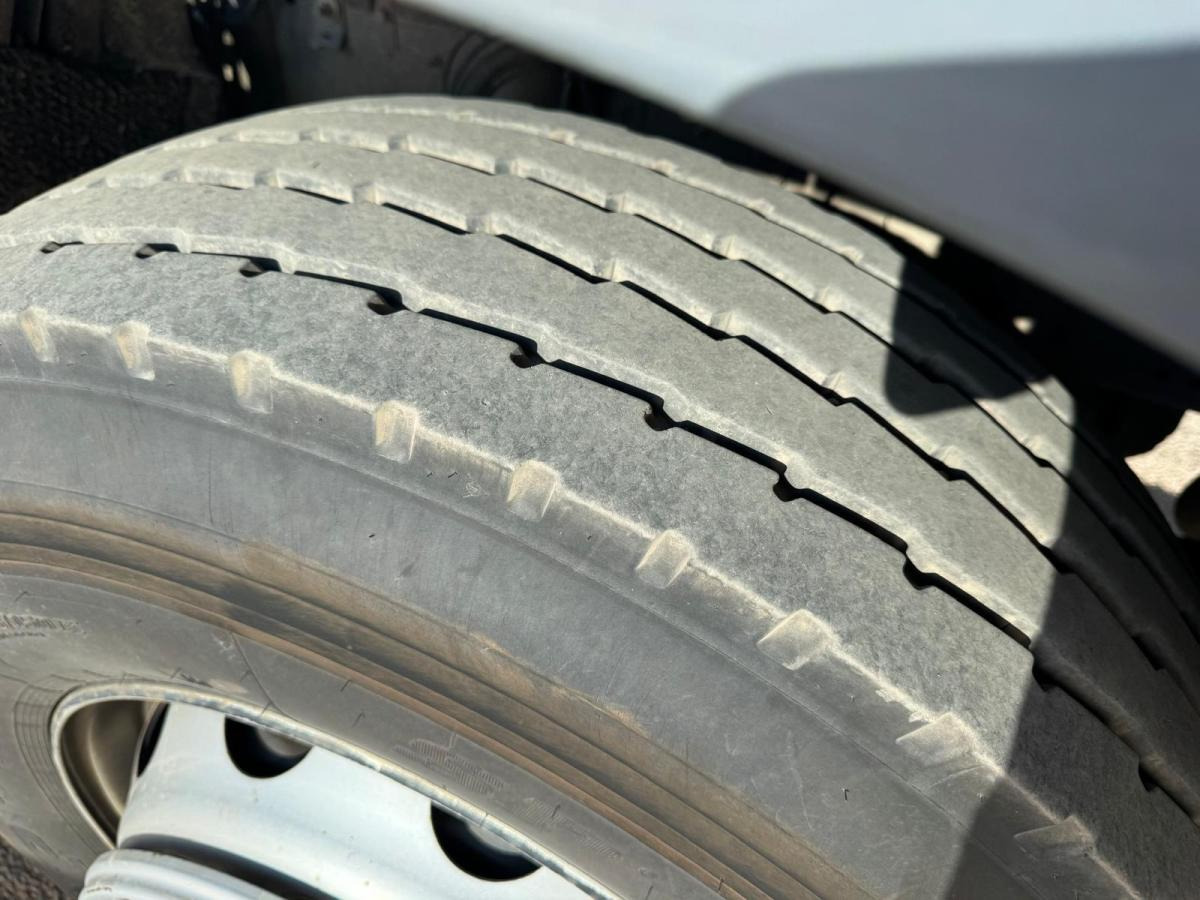 Sattelzugmaschine DAF CF 460