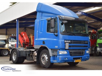 Sattelzugmaschine DAF CF 75 - 310, Euro 5, 615000 km, NL truck: das Bild 1