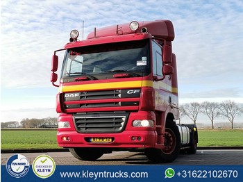 DAF CF 85.360 euro 5 nl truck - Sattelzugmaschine