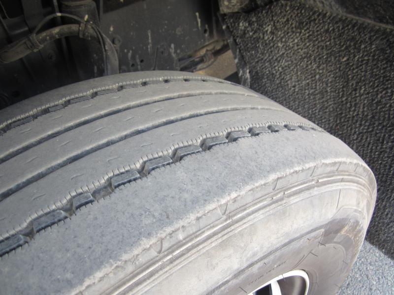 Sattelzugmaschine DAF XF105 460