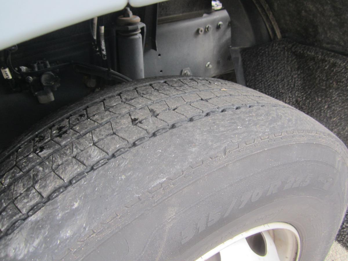 Sattelzugmaschine DAF XF105 460