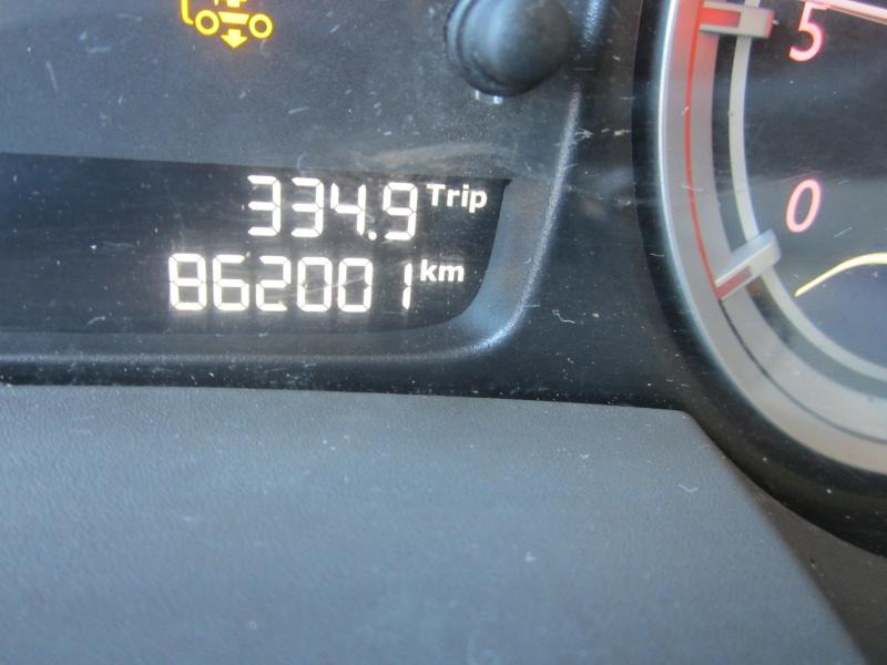 Sattelzugmaschine DAF XF105 460