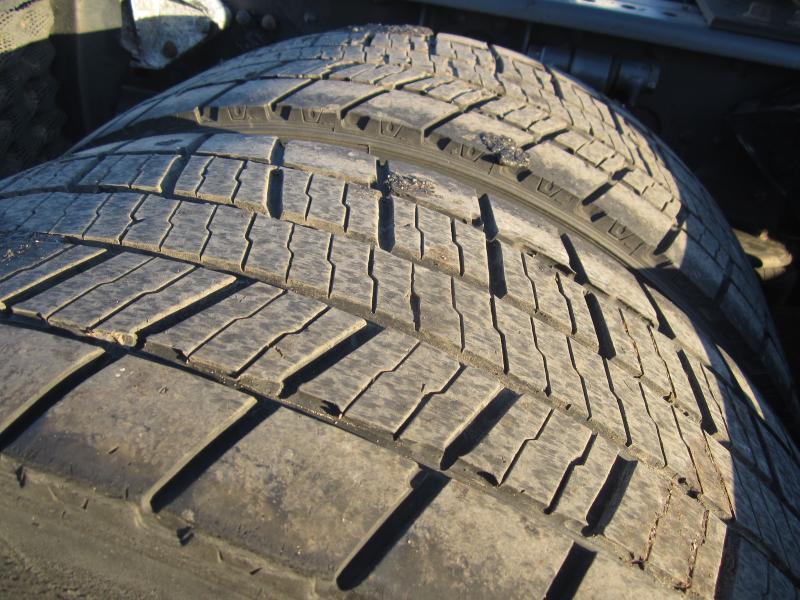 Sattelzugmaschine DAF XF105 460