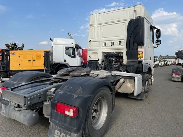 Sattelzugmaschine DAF XF105 460
