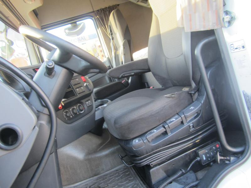 Sattelzugmaschine DAF XF105 460