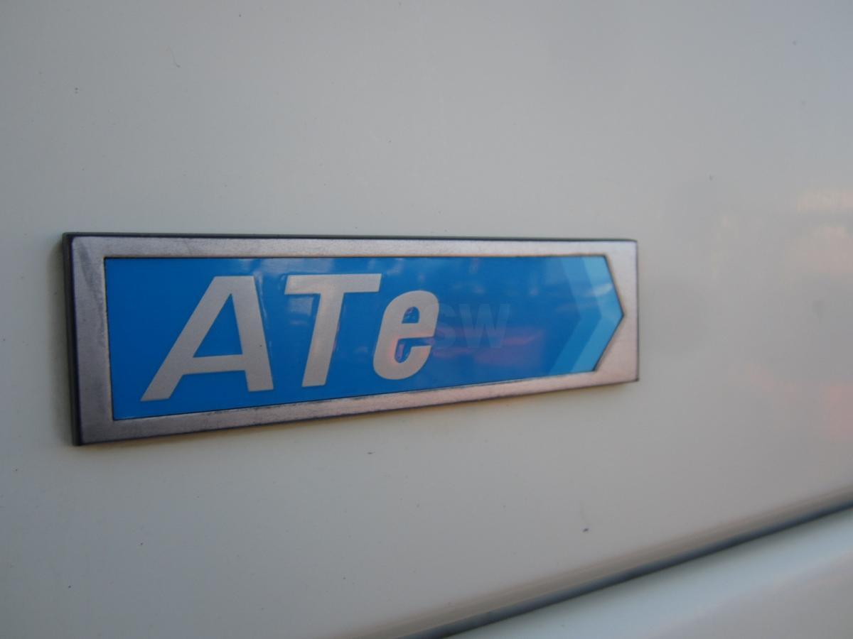 Sattelzugmaschine DAF XF105 460