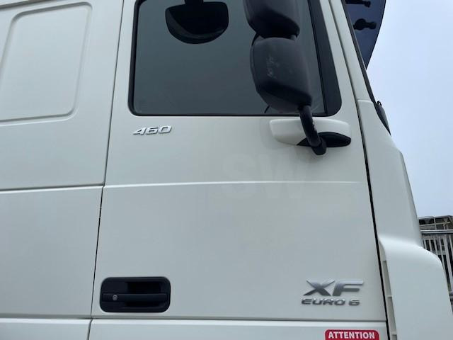 Sattelzugmaschine DAF XF105 460