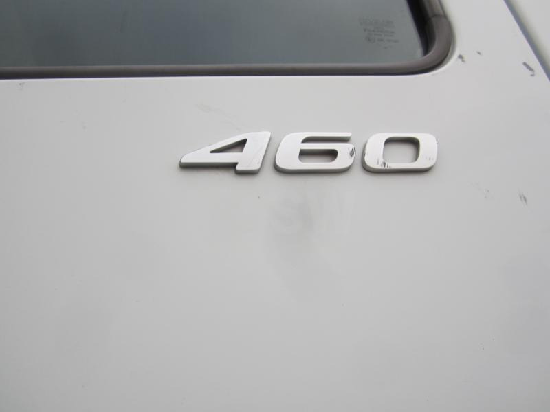 Sattelzugmaschine DAF XF105 460