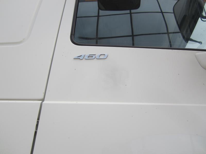 Sattelzugmaschine DAF XF105 460