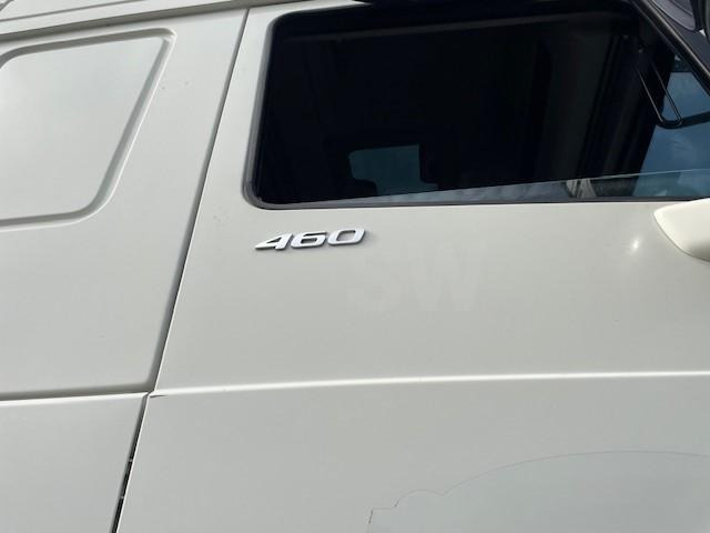 Sattelzugmaschine DAF XF105 460