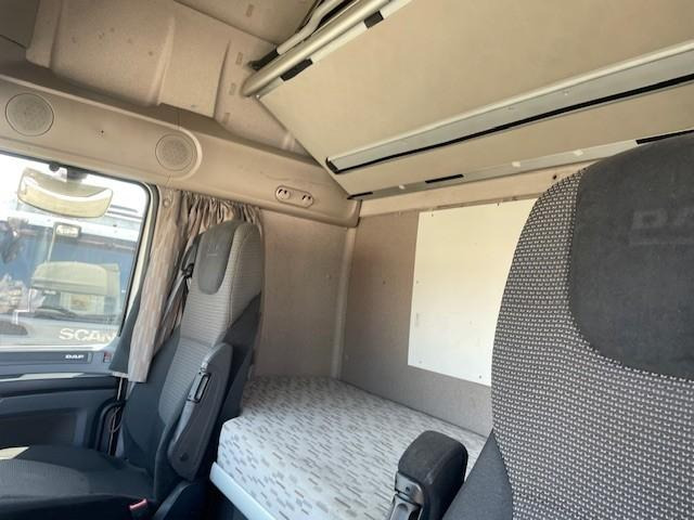 Sattelzugmaschine DAF XF105 510