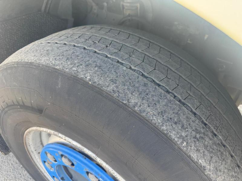 Sattelzugmaschine DAF XF105 510