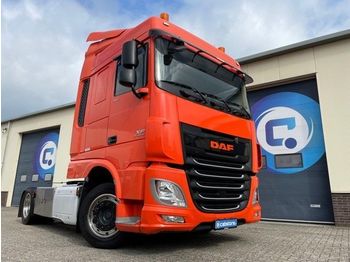 Sattelzugmaschine DAF XF460 FT SC Euro 6 - 2015 - NL-truck!!: das Bild 1