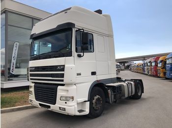 Sattelzugmaschine DAF XF95.480 SSC: das Bild 1