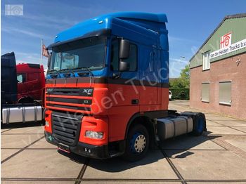 Sattelzugmaschine DAF XF 105 Volume | StandKlima: das Bild 1