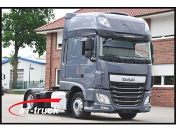 Sattelzugmaschine DAF XF 106.460 SSC, EURO6  ZF-Intarder, Standklima,: das Bild 1