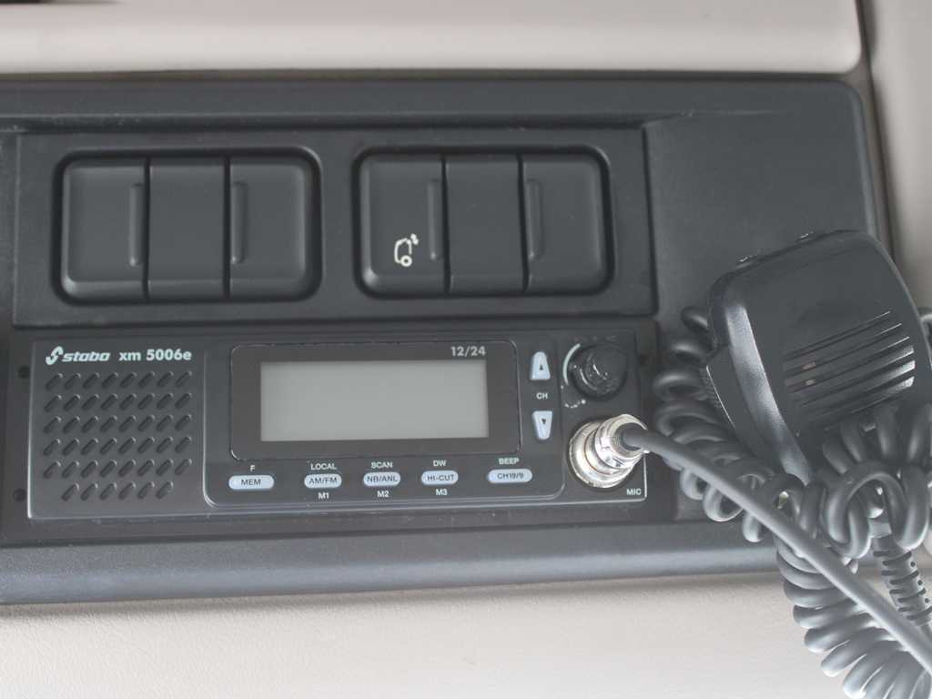 Sattelzugmaschine DAF XF 410 FT, EURO 6, HYDRAULICS, INDEPENDENT AIR CONDITIONING