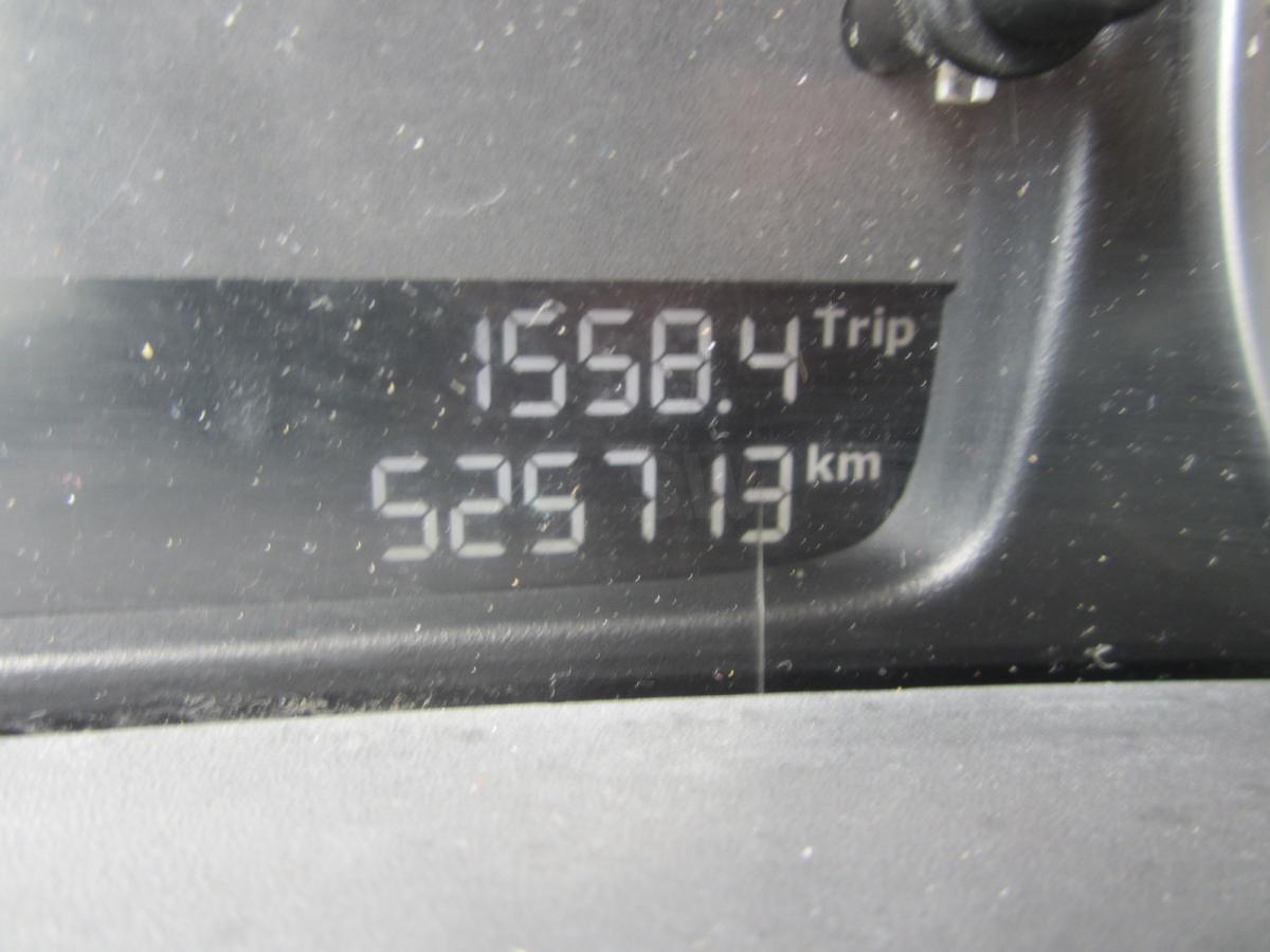 Sattelzugmaschine DAF XF 460