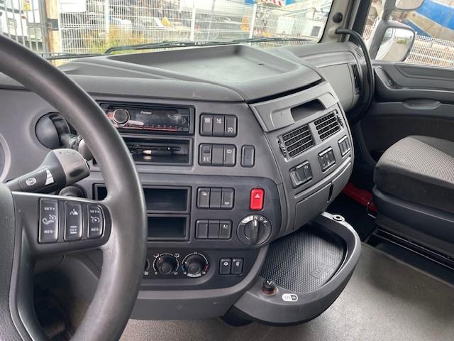 Sattelzugmaschine DAF XF 460