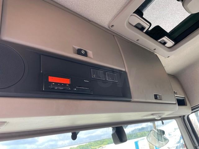 Sattelzugmaschine DAF XF 460