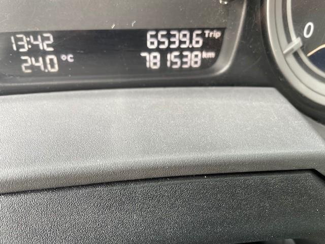 Sattelzugmaschine DAF XF 460