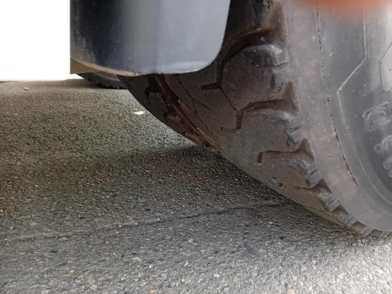 Sattelzugmaschine DAF XF 460