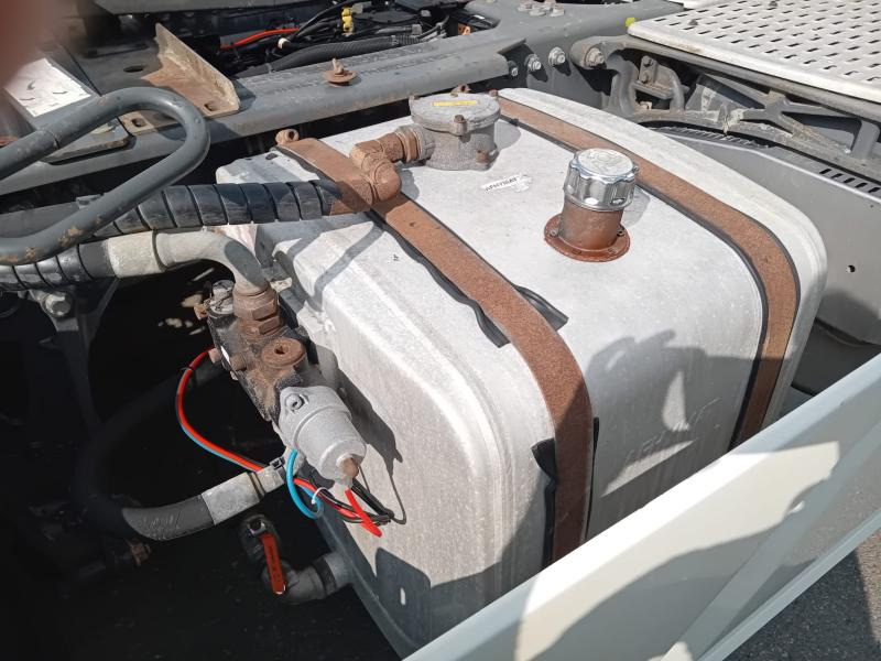 Sattelzugmaschine DAF XF 460