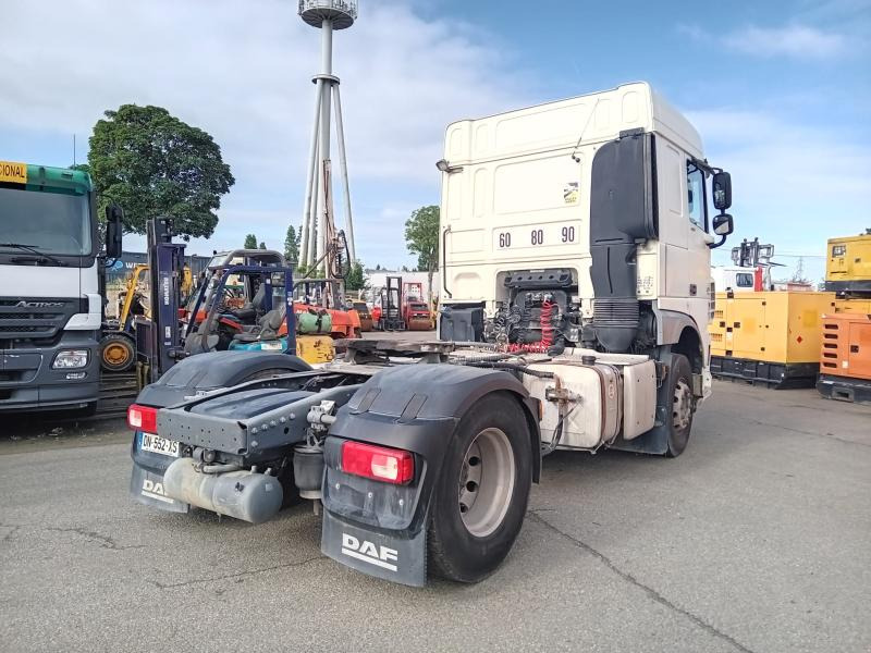 Sattelzugmaschine DAF XF 460