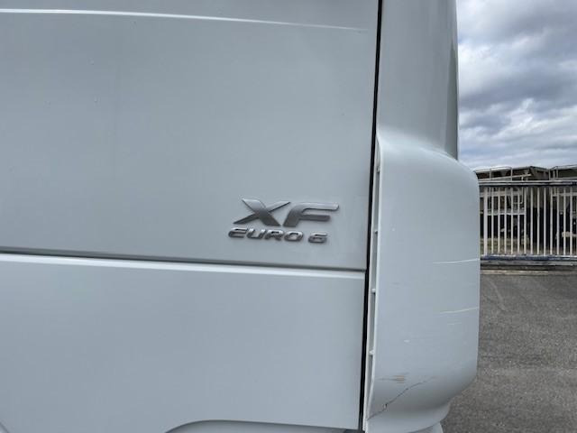 Sattelzugmaschine DAF XF 460