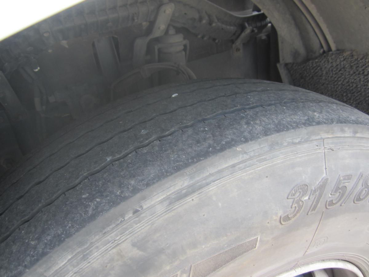 Sattelzugmaschine DAF XF 460