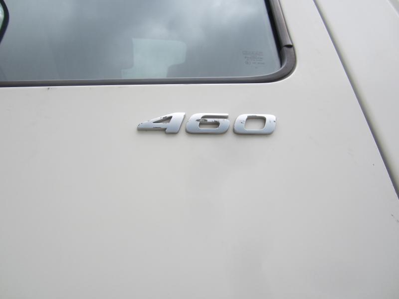 Sattelzugmaschine DAF XF 460