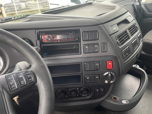 Sattelzugmaschine DAF XF 460