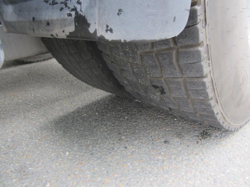 Sattelzugmaschine DAF XF 460