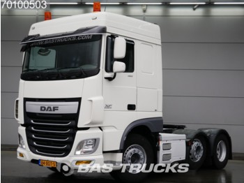 Sattelzugmaschine DAF XF 460 6X2 Lift+Lenkachse Euro 6 NL-Truck: das Bild 1