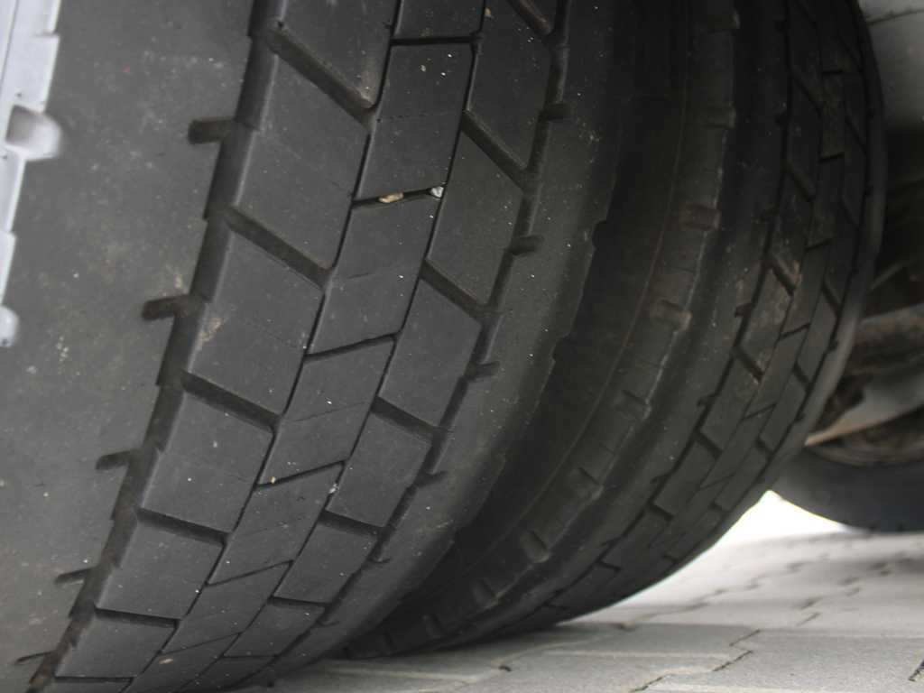 Sattelzugmaschine DAF XF 460, EURO 6, LOWDECK